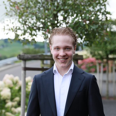 Florian Mittelholzer